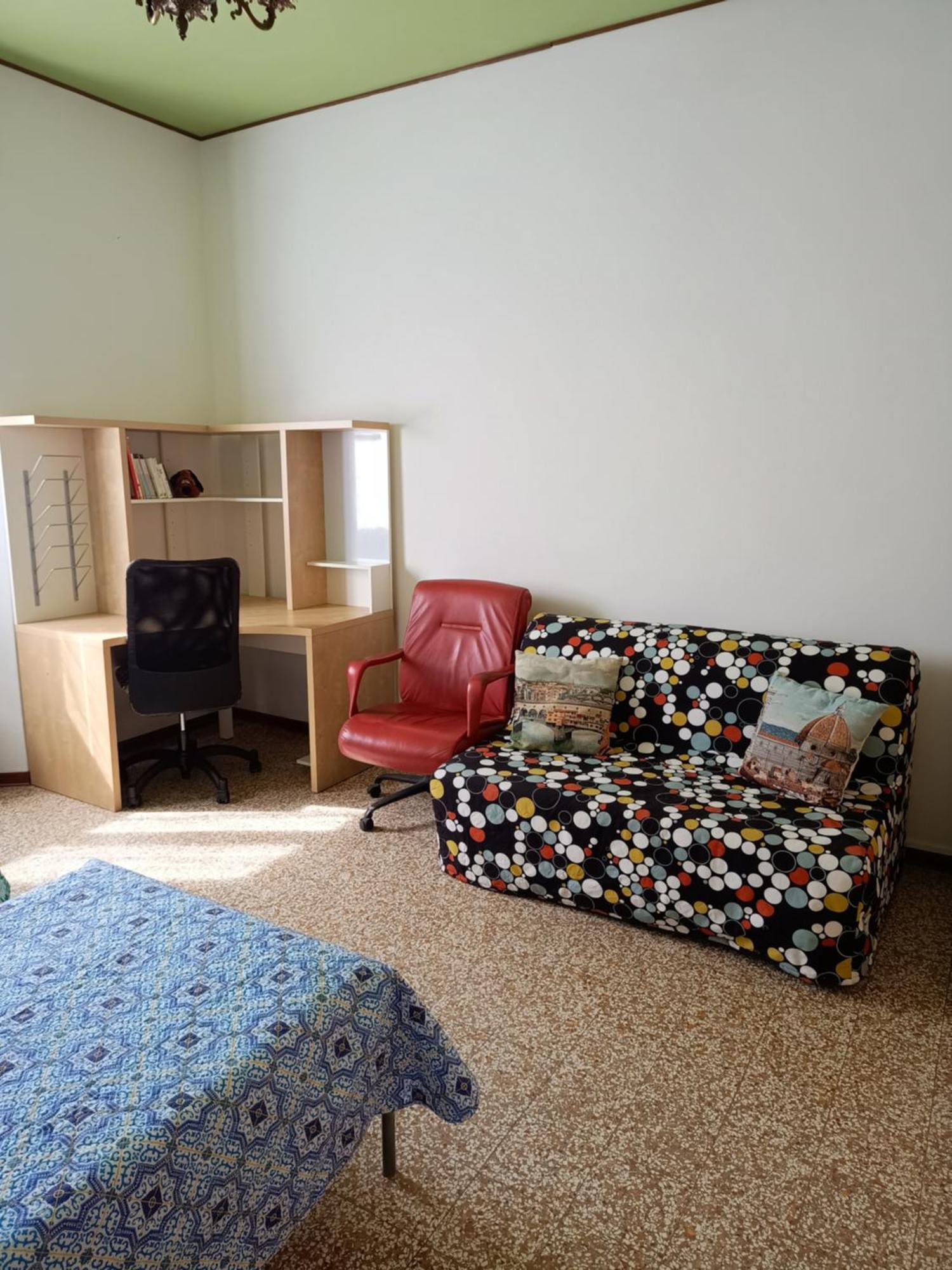 Appartamento "La Piccola" Флоренция Екстериор снимка