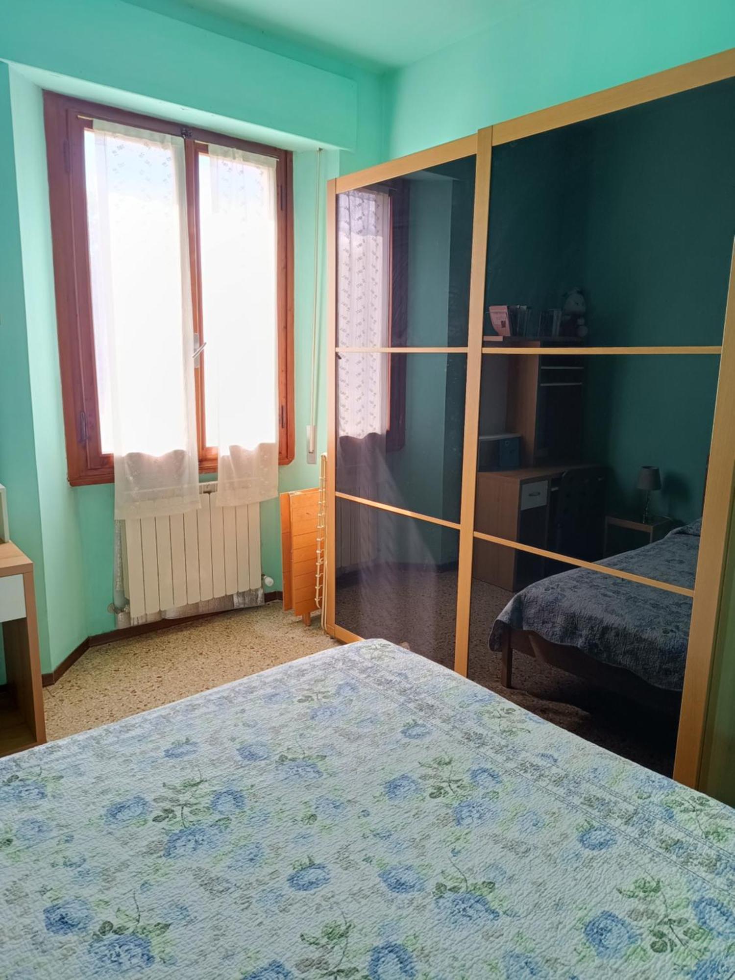Appartamento "La Piccola" Флоренция Екстериор снимка